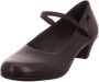 Camper Hakken Helena 20202-088 Zwart Dames - Thumbnail 5