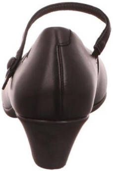 Camper Pumps