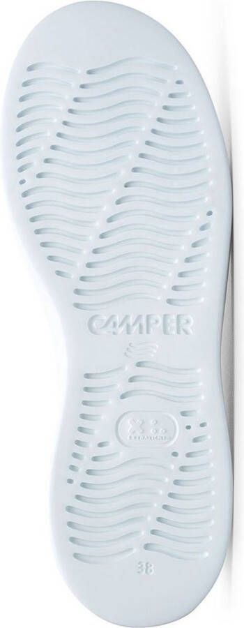 Camper Runner Up Sneakers Damen Lichtroze