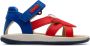 Camper Twins Sandalen Kinderen Rood - Thumbnail 3