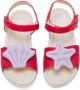 Camper Twins Sandalen Kinderen Rood - Thumbnail 12