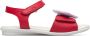 Camper Twins Sandalen Kinderen Rood - Thumbnail 15