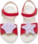 Camper Twins Sandalen Kinderen Rood - Thumbnail 16