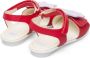 Camper Twins Sandalen Kinderen Rood - Thumbnail 17