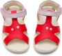 Camper Twins Sandalen Kinderen Rood - Thumbnail 19