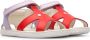 Camper Twins Sandalen Kinderen Rood - Thumbnail 22