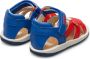 Camper Twins Sandalen Kinderen Rood - Thumbnail 5
