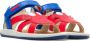 Camper Twins Sandalen Kinderen Rood - Thumbnail 8