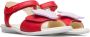 Camper Twins Sandalen Kinderen Rood - Thumbnail 11