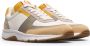 Camper Twins Sneakers Damen Beige - Thumbnail 5