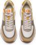 Camper Twins Sneakers Damen Beige - Thumbnail 6