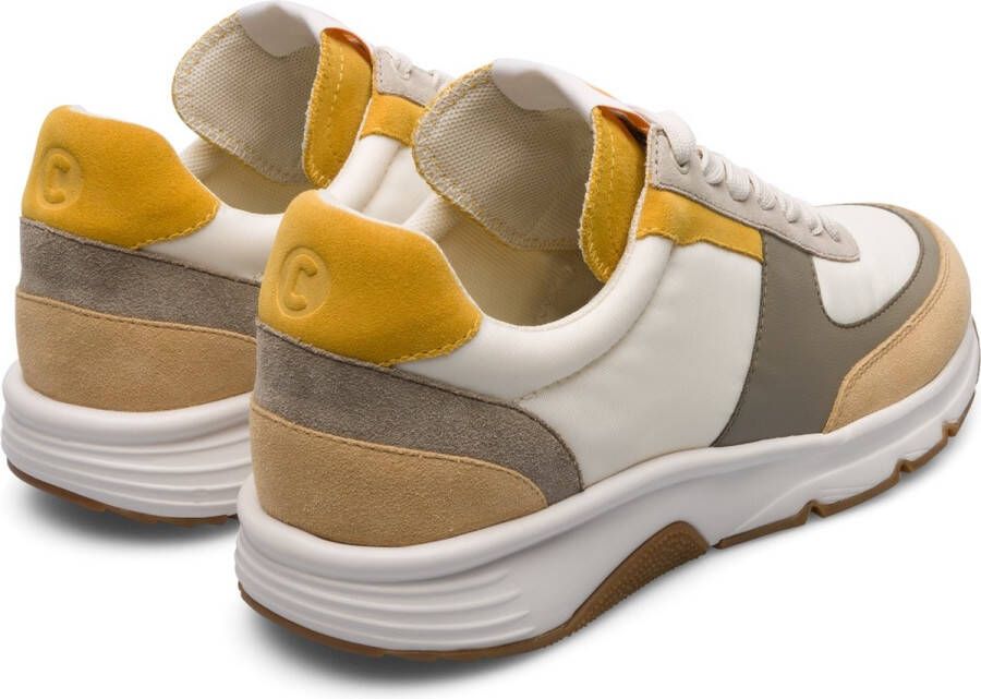 Camper Twins Sneakers Damen Beige - Foto 7