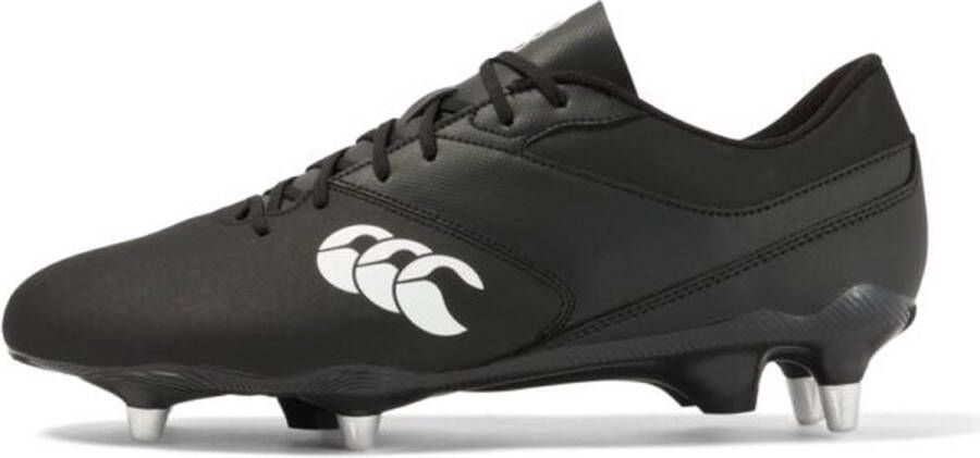 Canterbury Phoenix Raze SG Black