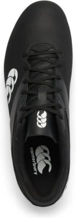 Canterbury Phoenix Raze SG Black