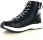 Caprice Dames Sneaker 9 9 25204 29 022 G breedte - Thumbnail 3