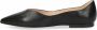 Caprice Dames Ballerina 9 9 22110 28 022 zwart G breedte - Thumbnail 3