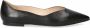 Caprice Dames Ballerina 9 9 22110 28 022 zwart G breedte - Thumbnail 4