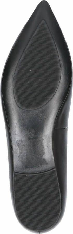 Caprice Dames Ballerina 9 9 22110 28 022 zwart G breedte - Foto 5