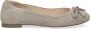 Caprice Dames Ballerina 9 9 22102 28 710 G breedte - Thumbnail 8