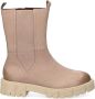 Caprice Dames Chelseaboot 9 9 25462 29 334 G breedte - Thumbnail 8