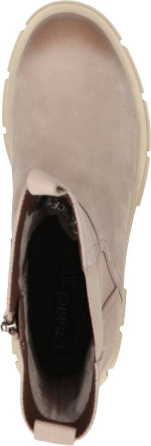 Caprice Dames Chelseaboot G-breedte