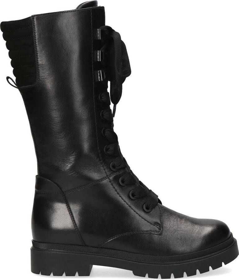 Caprice Dames Enkellaarsje G-breedte