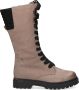 Caprice Dames Enkellaarsje 9 9 25153 29 368 G breedte - Thumbnail 11