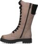Caprice Dames Enkellaarsje 9 9 25153 29 368 G breedte - Thumbnail 12