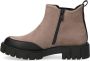 Caprice Dames Enkellaarsje 9 9 25452 29 008 G breedte - Thumbnail 8