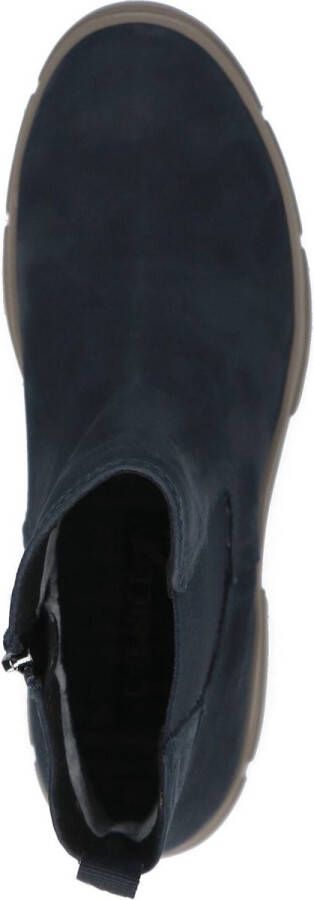 Caprice Dames Enkellaarsje 9 9 25405 29 869 G breedte - Foto 3