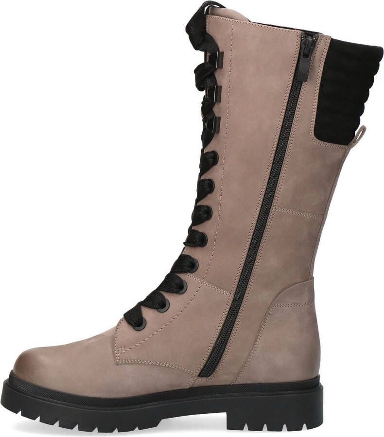 Caprice Dames Enkellaarsje G-breedte
