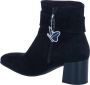 Caprice Dames Enkellaarsje 9 9 25303 29 004 G breedte - Thumbnail 5