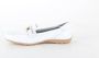 Caprice Witte Hert Stijl White Dames - Thumbnail 13
