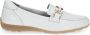 Caprice Witte Hert Stijl White Dames - Thumbnail 5