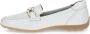 Caprice Witte Hert Stijl White Dames - Thumbnail 7