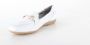 Caprice Witte Hert Stijl White Dames - Thumbnail 10