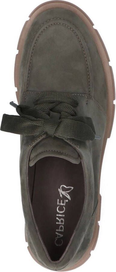 Caprice Dames Lage schoen 9 9 23756 29 722 G breedte - Foto 3