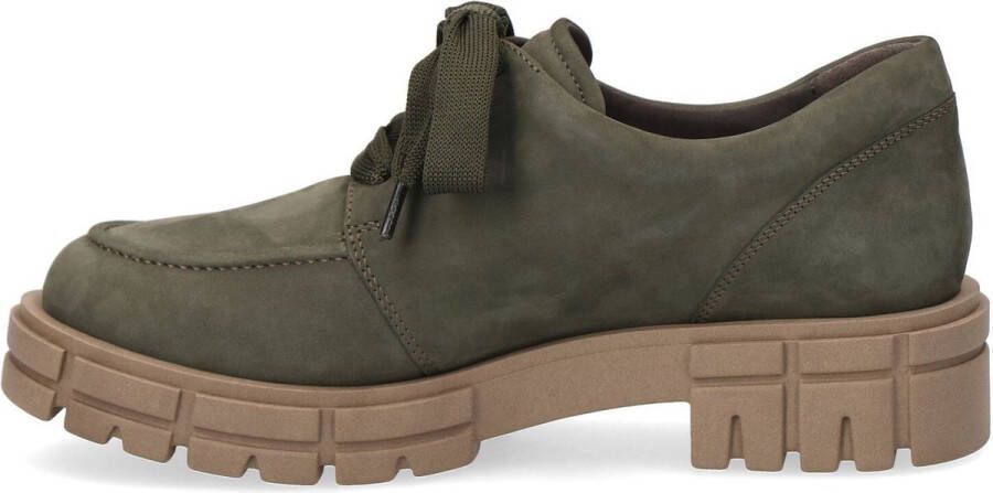 Caprice Dames Lage schoen 9 9 23756 29 722 G breedte - Foto 6