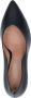Caprice black elegant closed pumps Black Dames - Thumbnail 8
