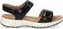 Caprice Dames Sandaal 9 9 28716 28 122 G breedte - Thumbnail 14
