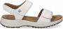 Caprice Dames Sandaal 9 9 28716 28 122 G breedte - Thumbnail 8