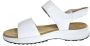 Caprice Dames Sandaal 9 9 28716 28 122 G breedte - Thumbnail 11