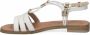 Caprice Dames Sandaal 9 9 28103 28 197 G breedte - Thumbnail 5