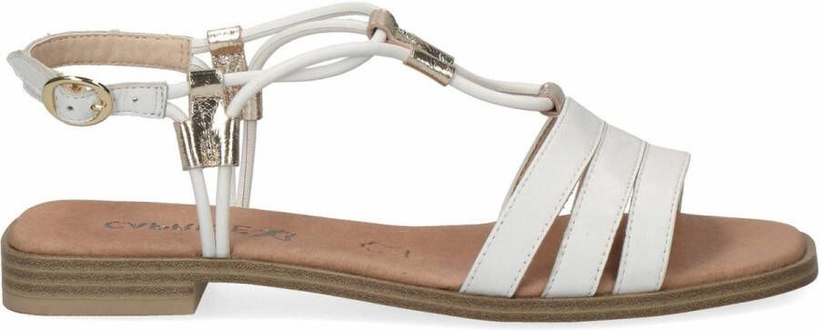 Caprice Dames Sandaal G-breedte