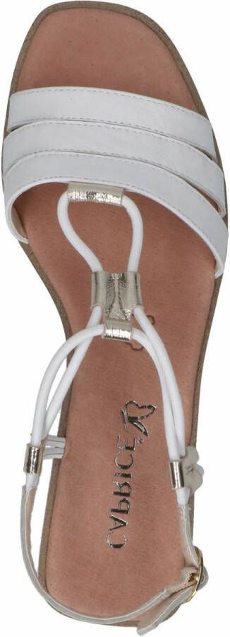 Caprice Dames Sandaal G-breedte