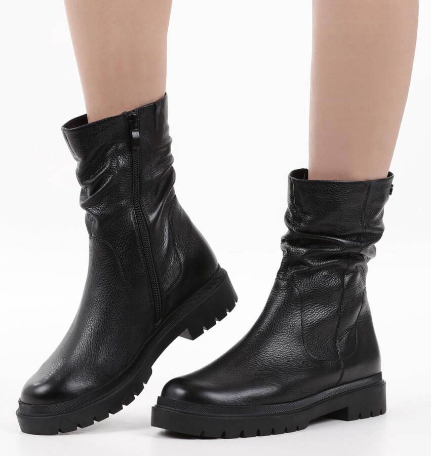 Caprice Dames schoenen 9-9-25453-27 zwart