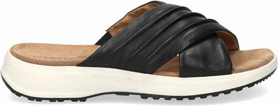 Caprice Dames Slipper G-breedte
