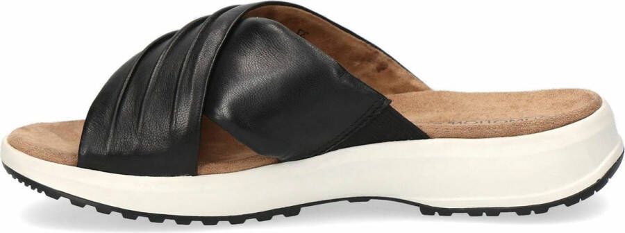 Caprice Dames Slipper G-breedte