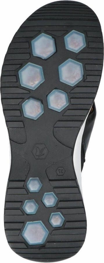 Caprice Dames Slipper G-breedte