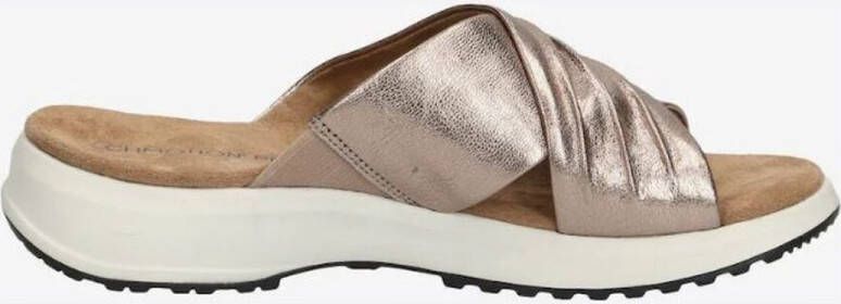 Caprice Dames Slipper G-breedte